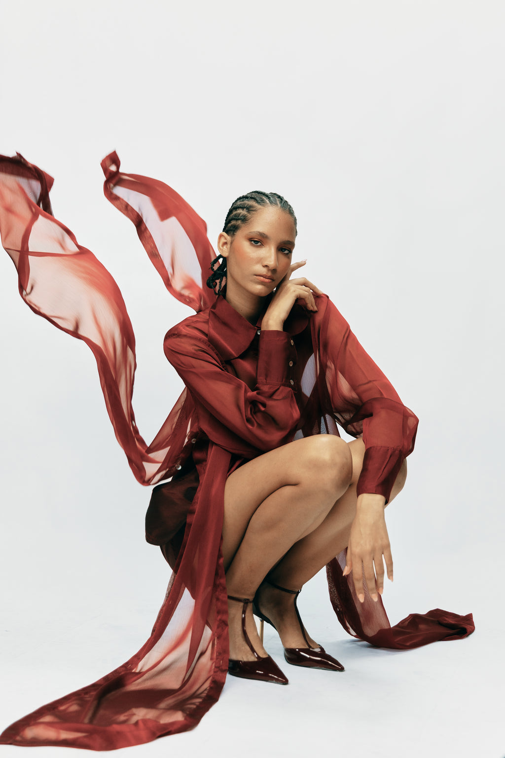 FARFALLA - MERLOT