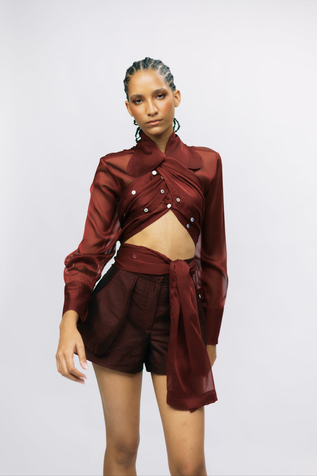 FARFALLA - MERLOT
